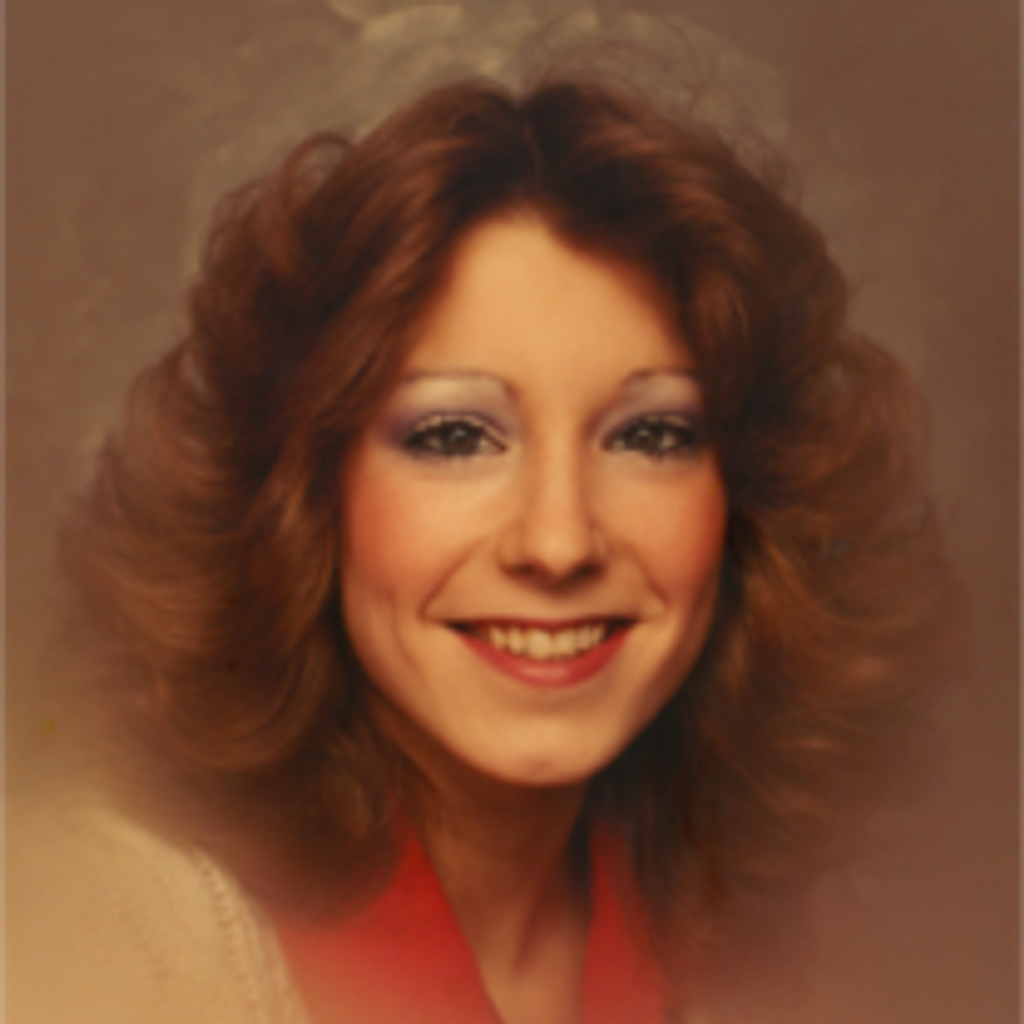 Julie Ann Kelble