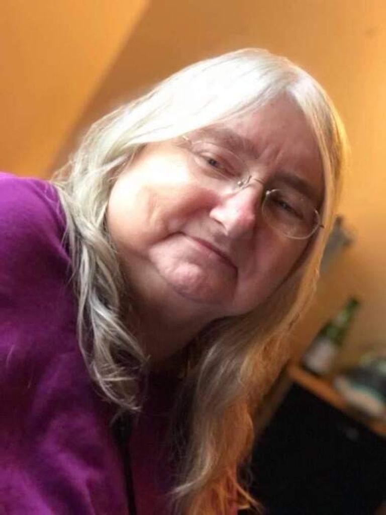 Judy E. (Edwards)  Parle