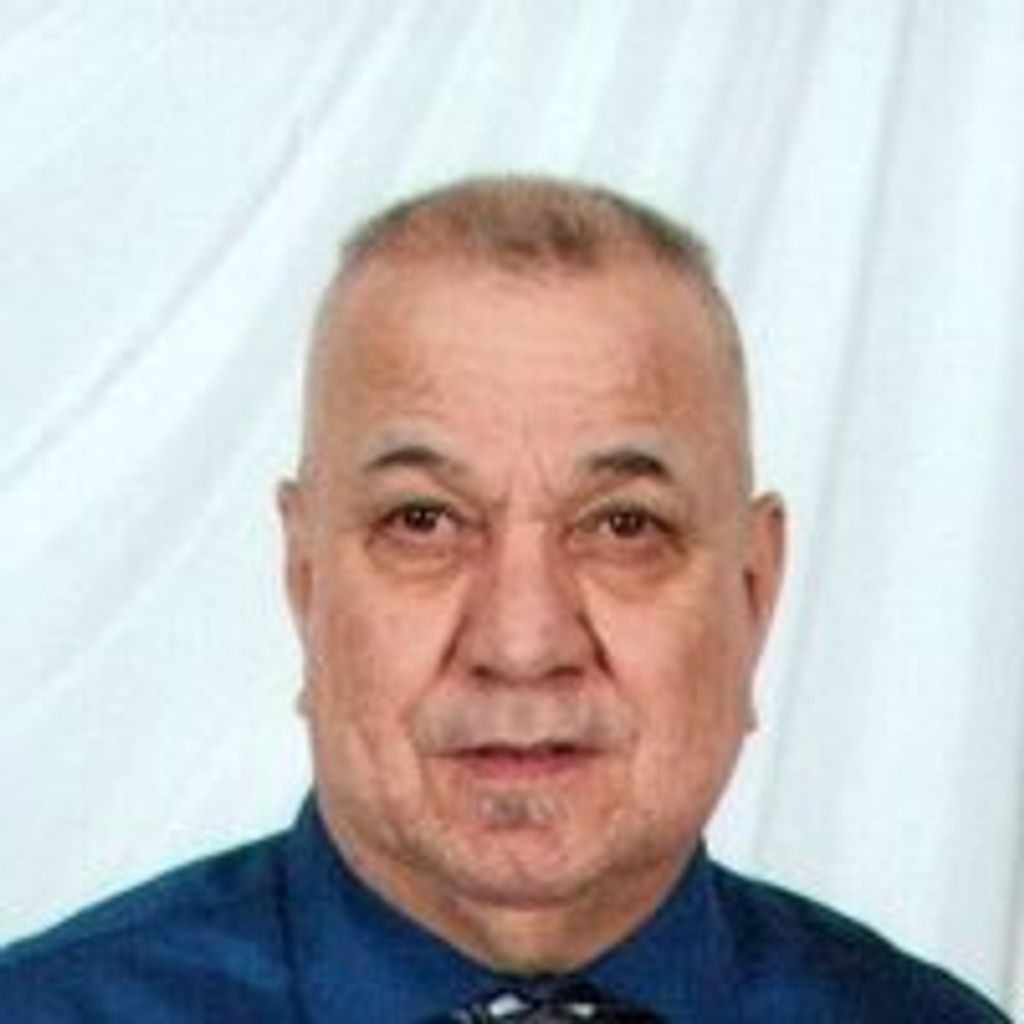 Joe L. Garcia (Plainview)