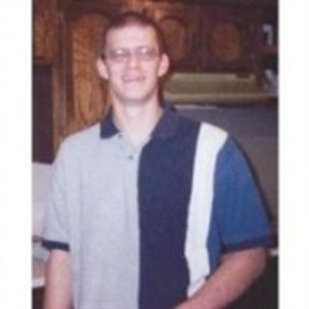 Mark A. Stobaugh