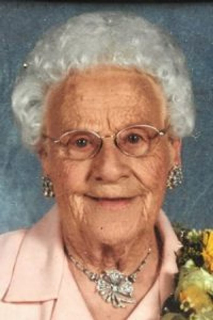 Marjorie  Hawke Flynn