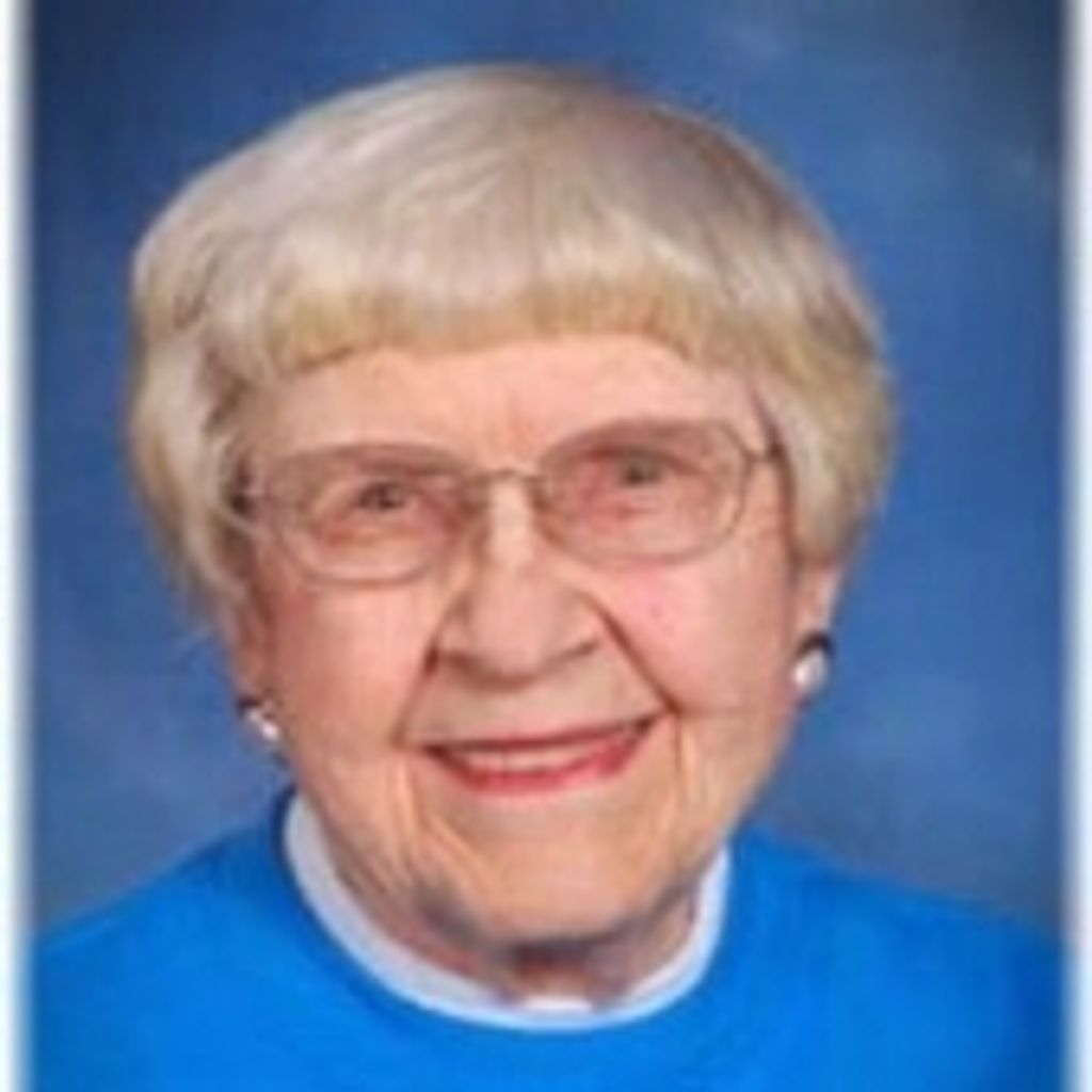 Grace H. Bennefeld