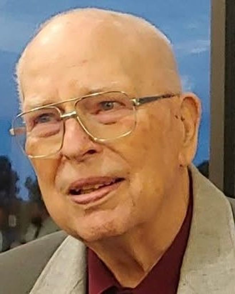 Darrell Lee Walker Profile Photo