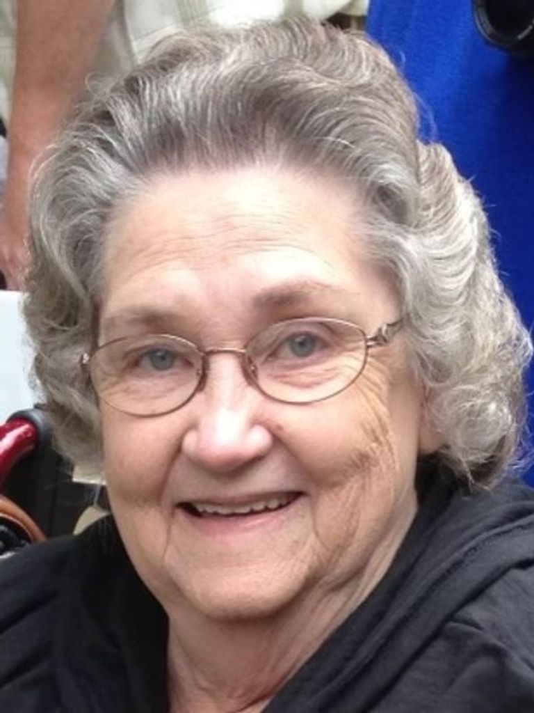 Glenda Mae Poteet Profile Photo