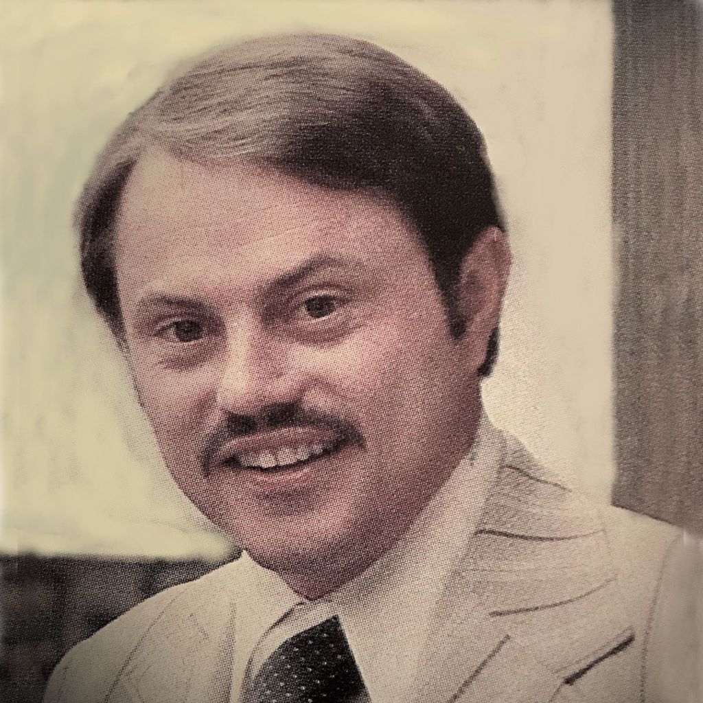 William "Bill" Ebeltoft