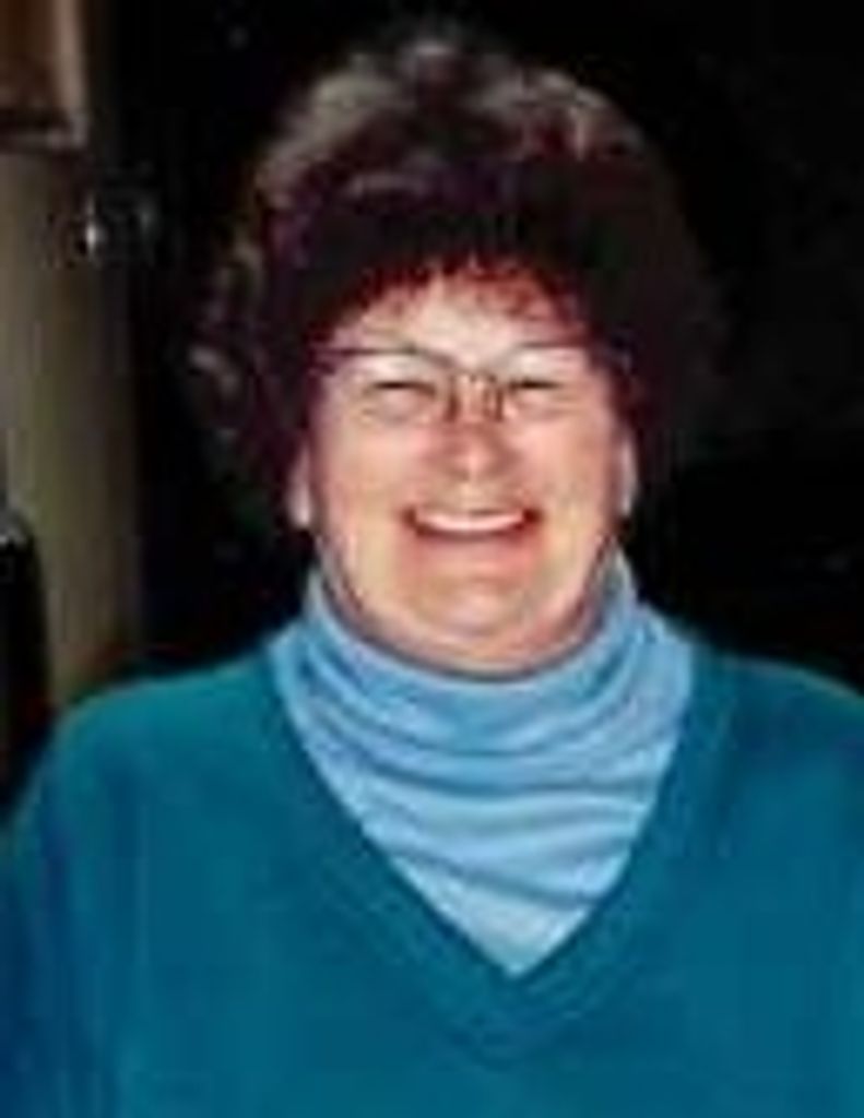 Lola Mae Cartwright Profile Photo