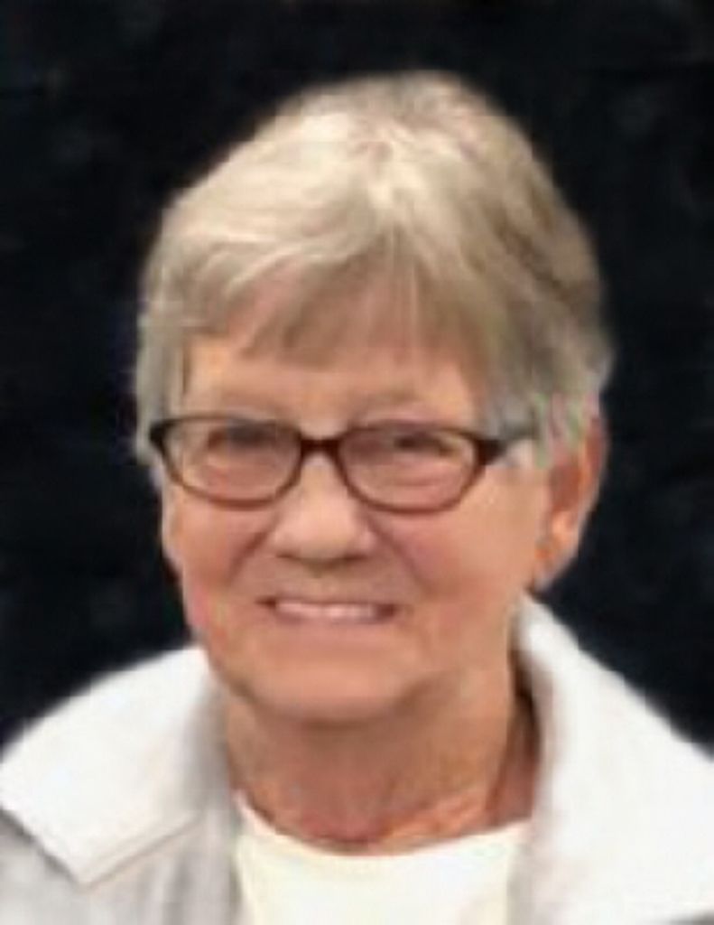 Florence Catherine Dyer