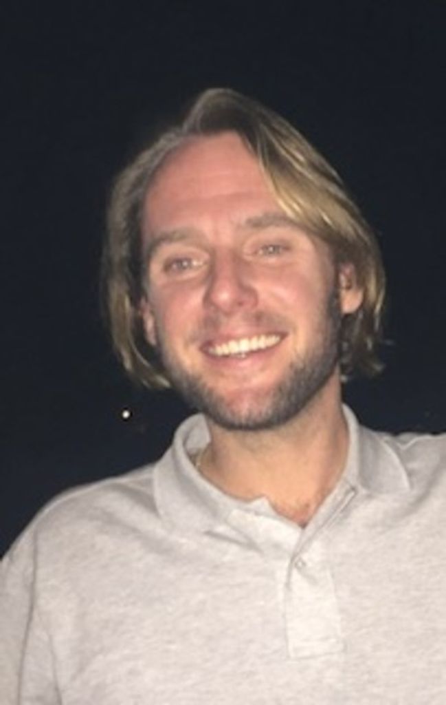 Blair Clinton Hanson