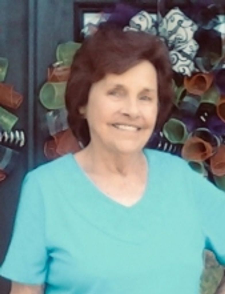 Mrs. Yvonne Hilyer Profile Photo