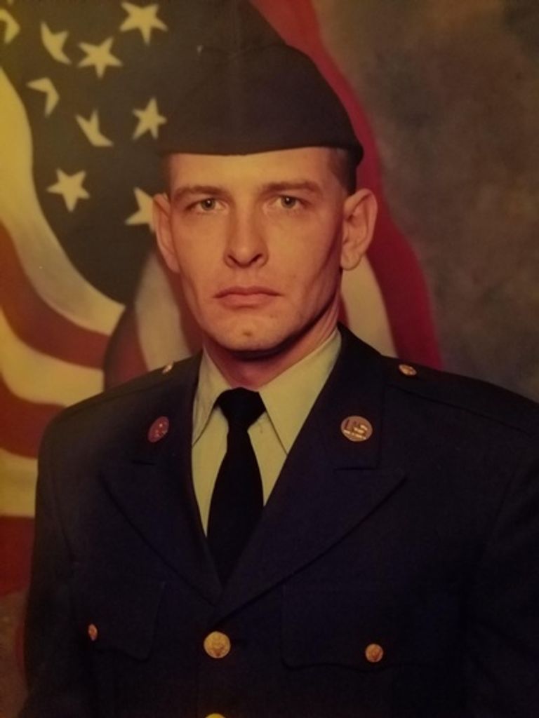 Timothy Franklin Amstutz