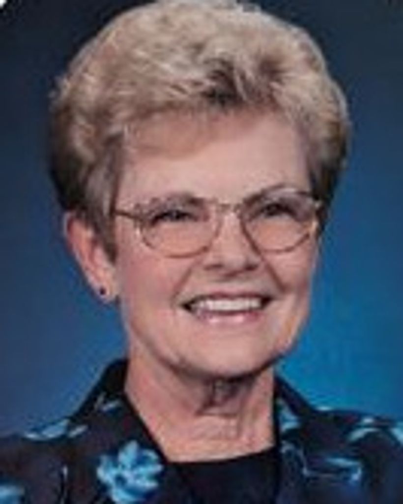 Rosemary Stremming