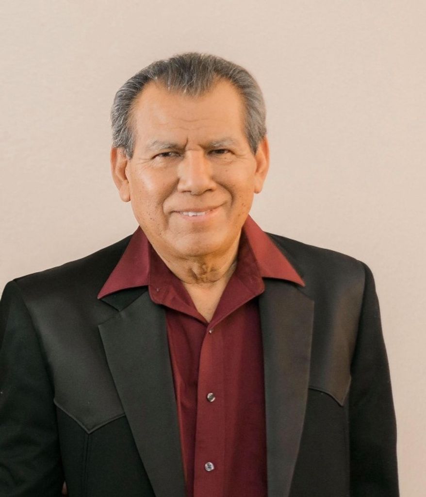 Abraham Orta