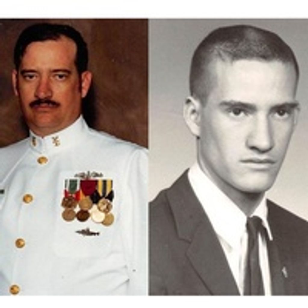 Alvin Dane Johnson Profile Photo