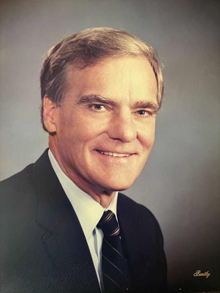 Wilbur Cant