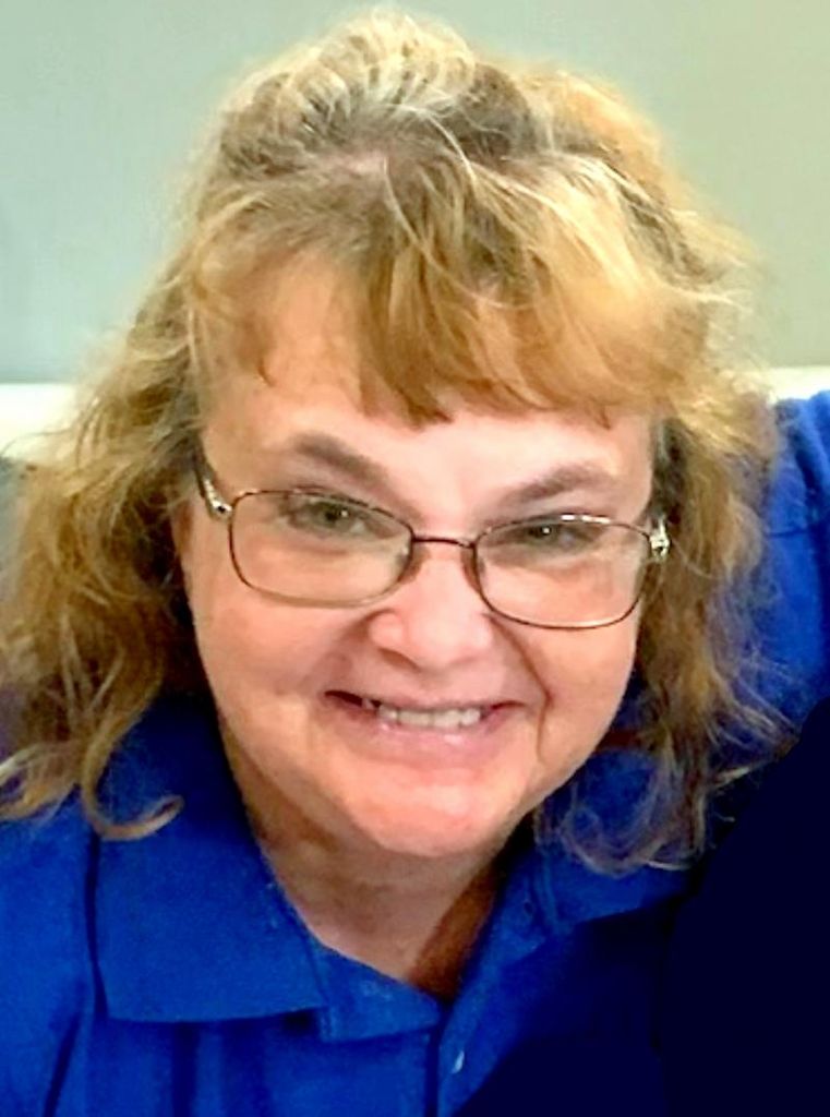 Diann M. Coston