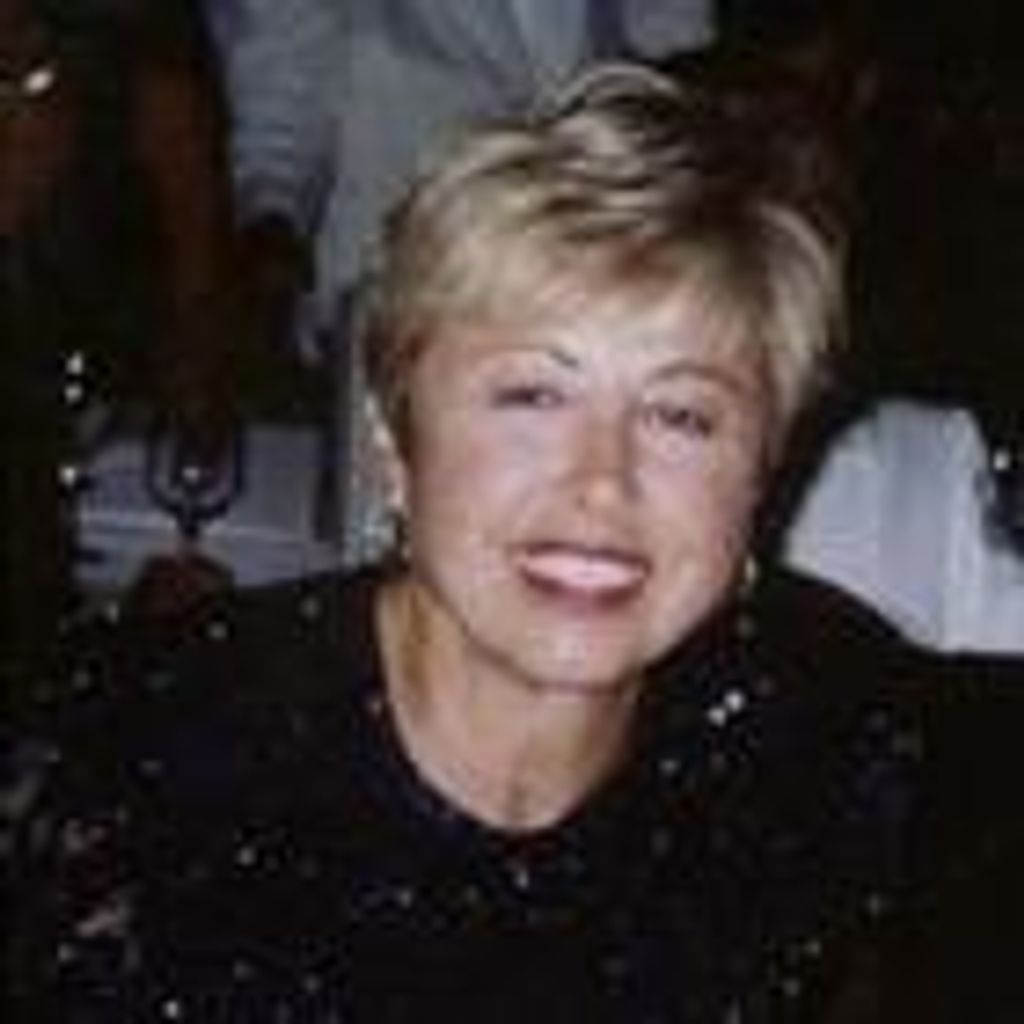 Carmela "Candy" Nelson