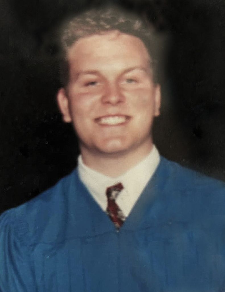 Christopher Charles Thomson Profile Photo