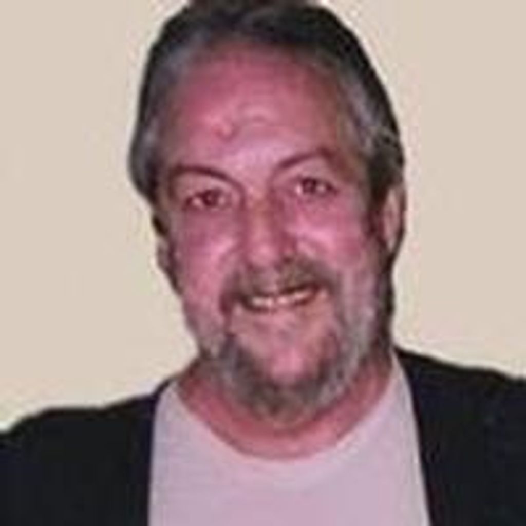 Kenneth Sorensen Profile Photo
