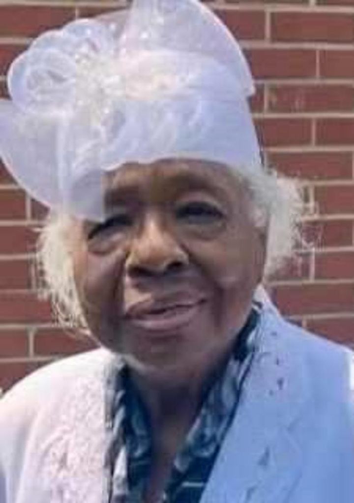 Annie Rose Walker Profile Photo