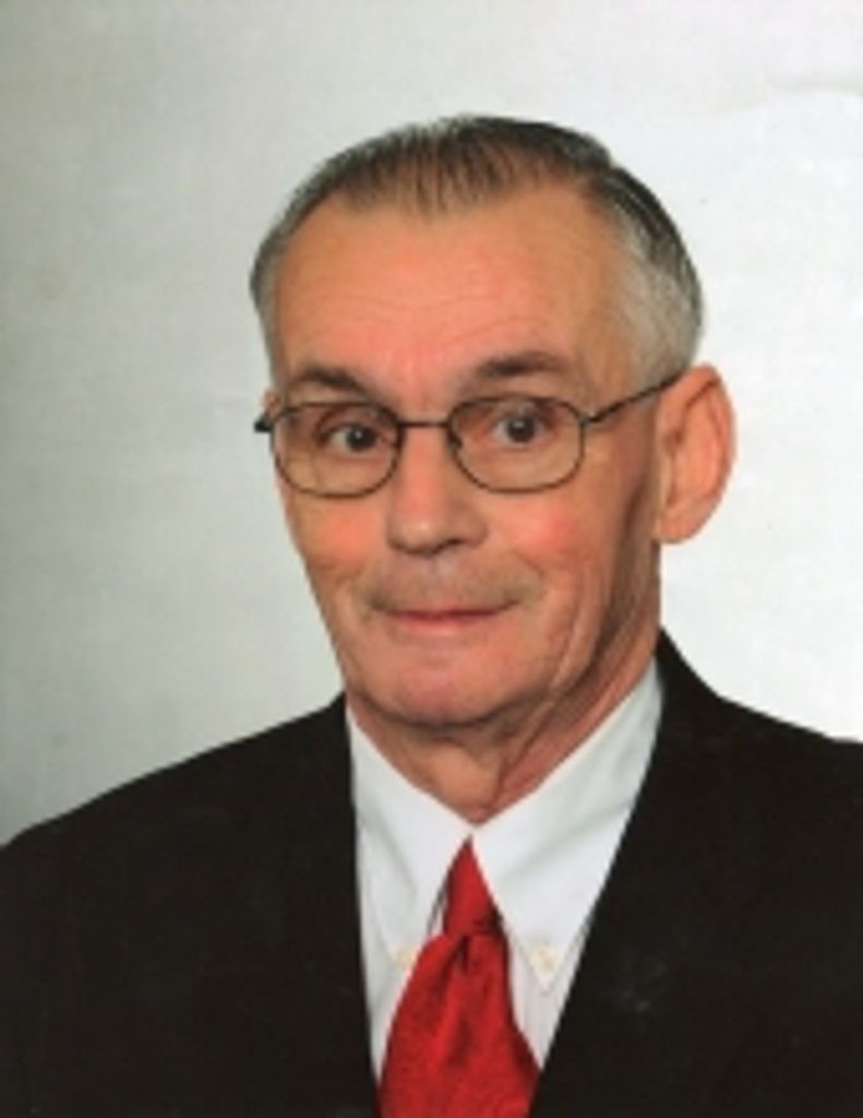 Harry  A. Von Kaenel 