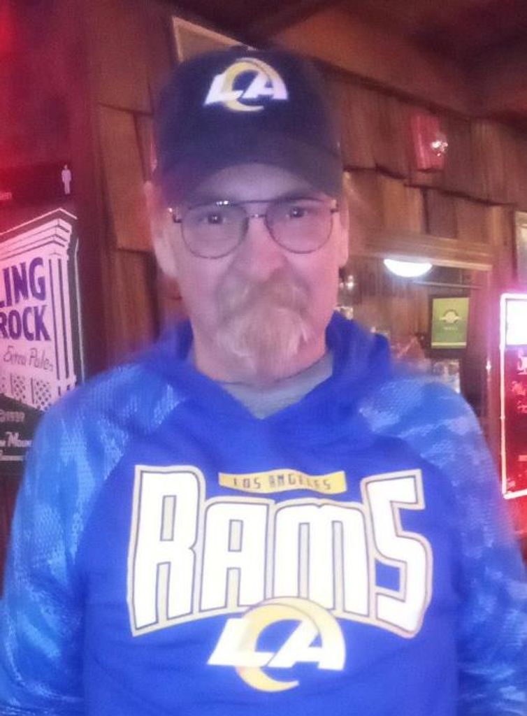 Harold Karl Thingvoll Profile Photo