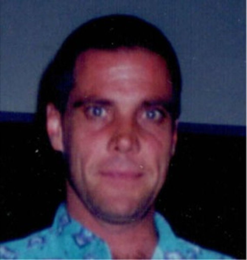 Rodney Leo Williams