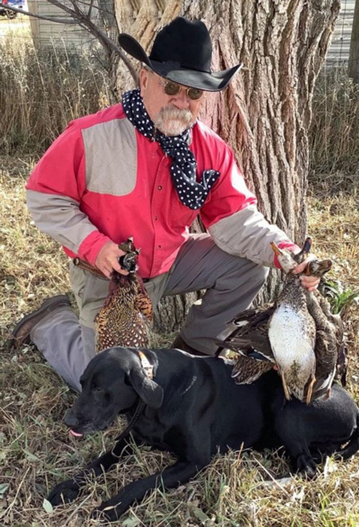 Craig William Lambley Profile Photo