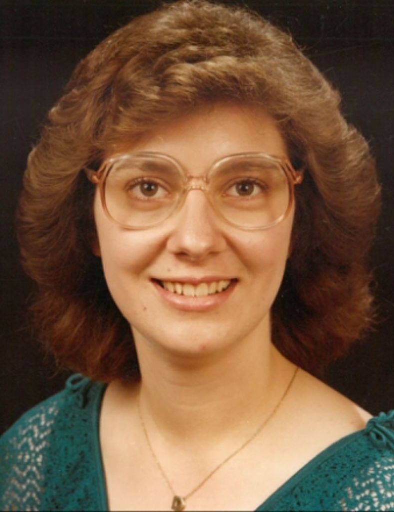 Denise Gaye Bodeker