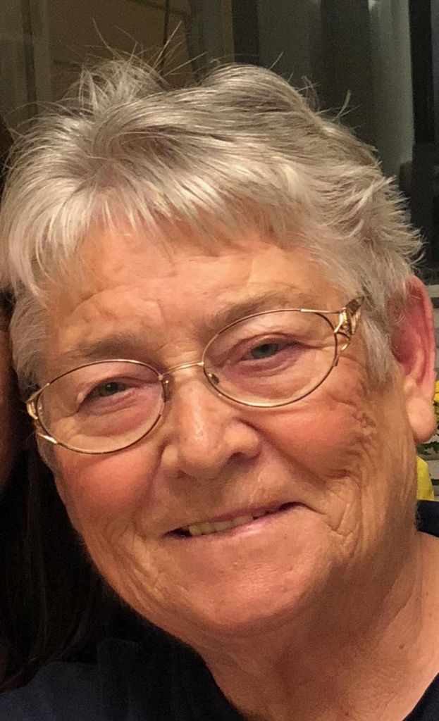 Marcia Lavonne Brown