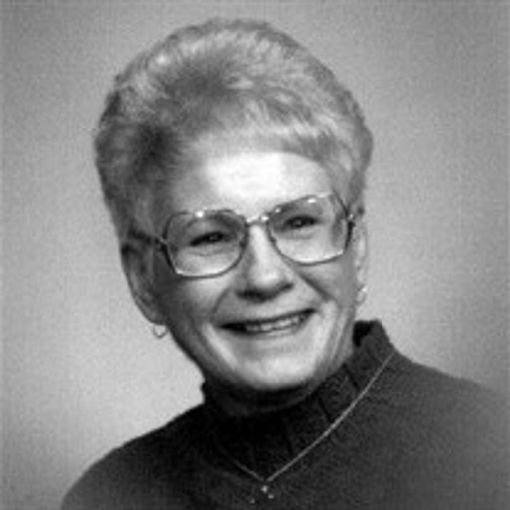 Lois Ann Brown