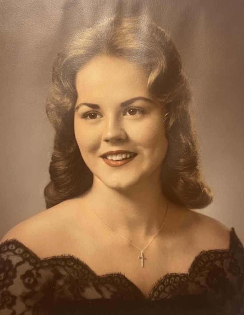 Mary Katherine Roberts Profile Photo