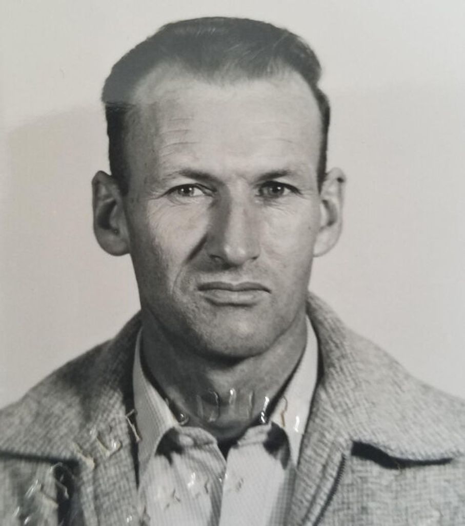 Claus White
