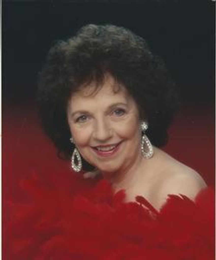 Eva K. Mckown Profile Photo