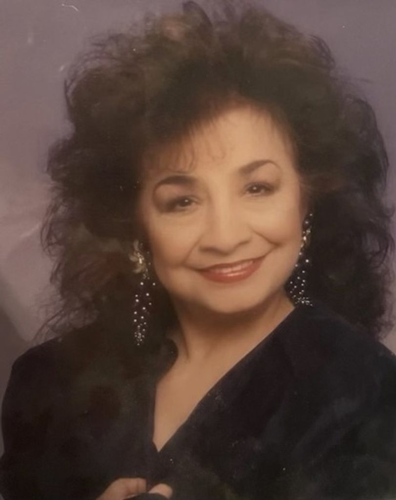Theresa P. Martinez