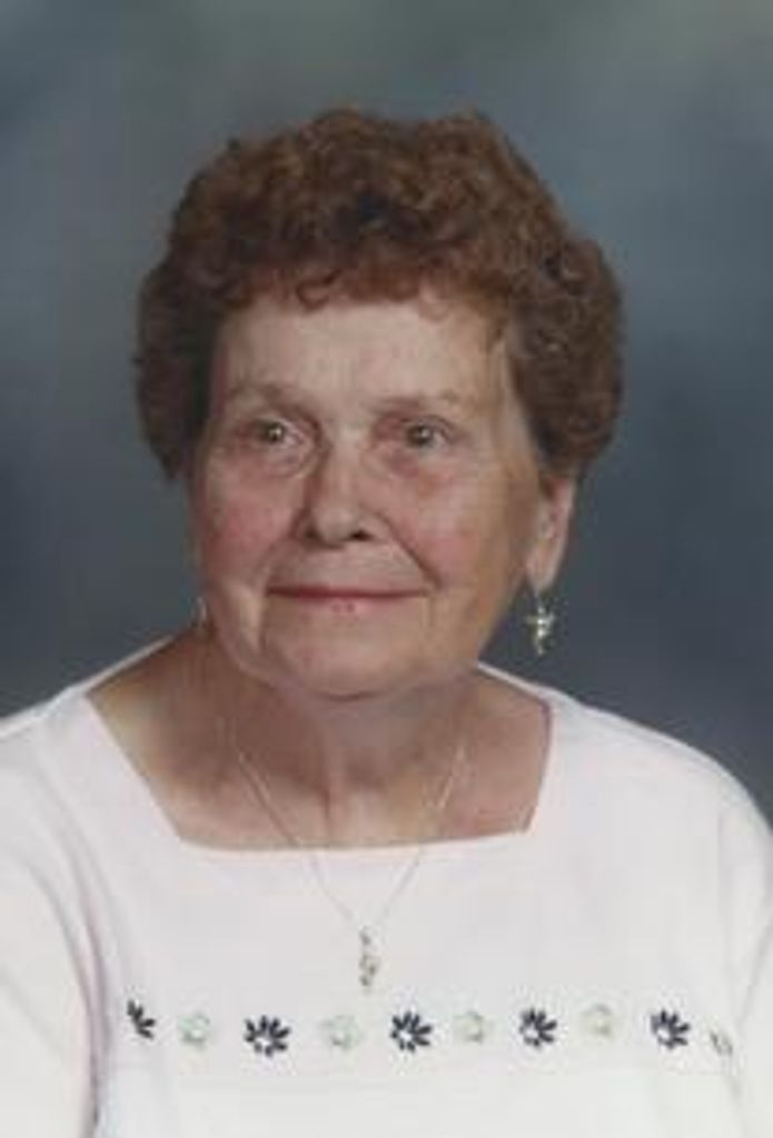 Dolores Marie Lytle