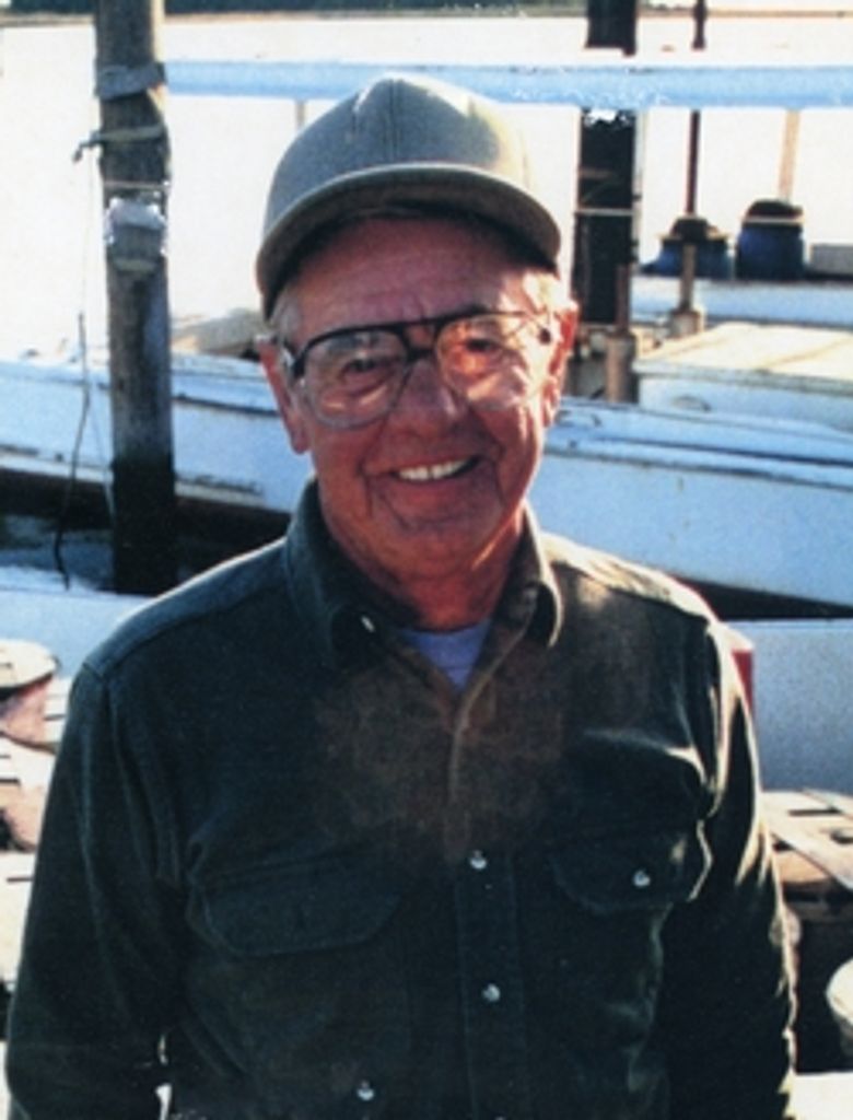 Captain Hughes