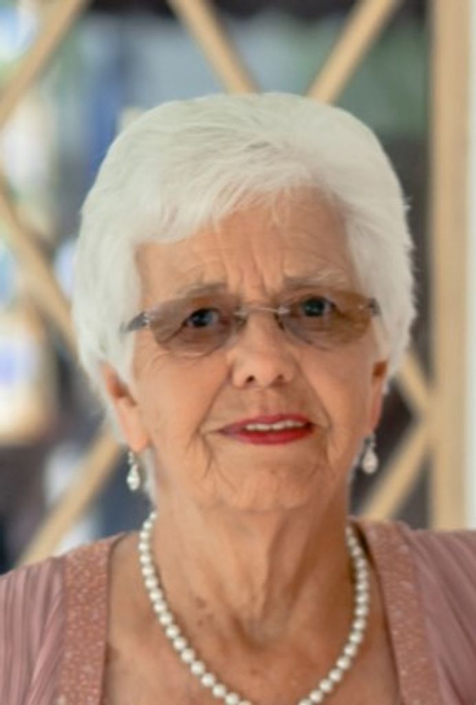 Brenda Sue Thurman Profile Photo