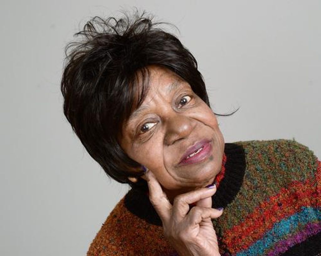 Patricia Ann Jacobs-Thurston Profile Photo