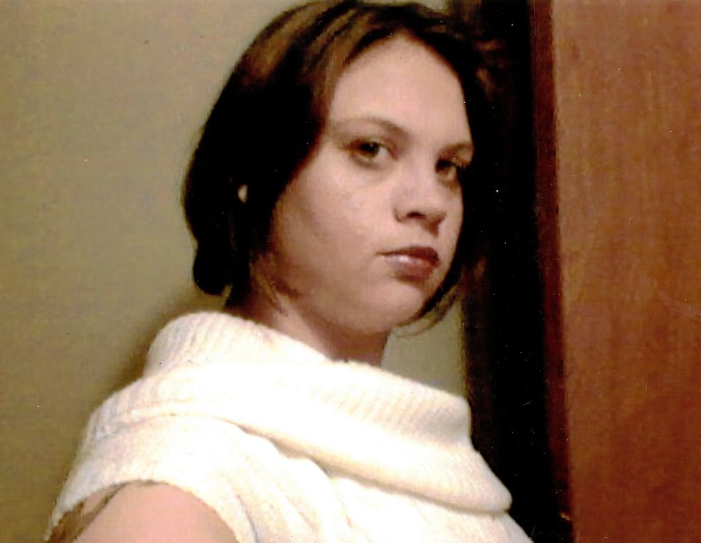 Kimberly "Kim" Diann Masters