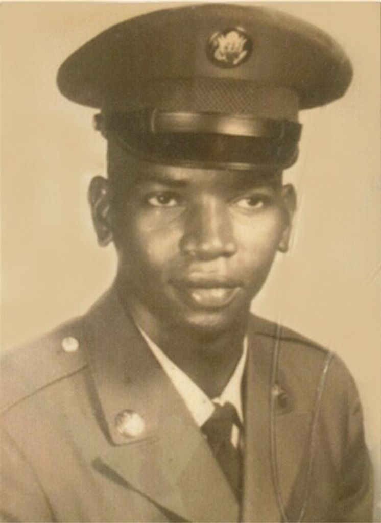 Charles Patrick, Sr. Profile Photo