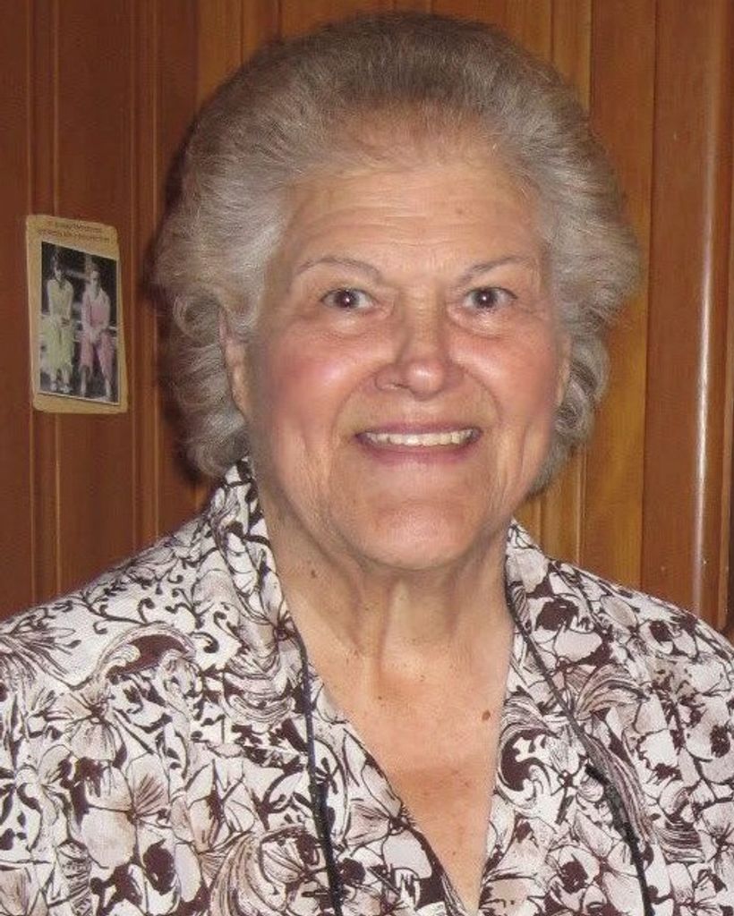 Shirley Ann Webb Profile Photo