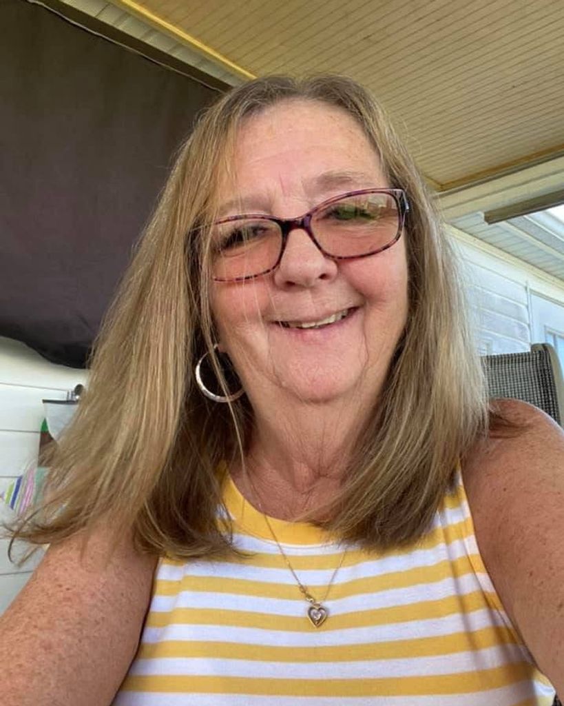 Roni Landers Robinson Profile Photo