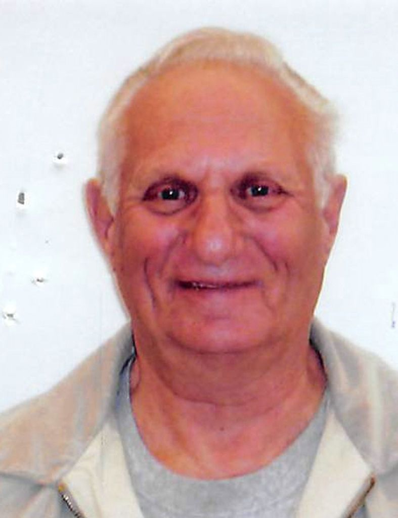Jack Gerald  Goodman Profile Photo
