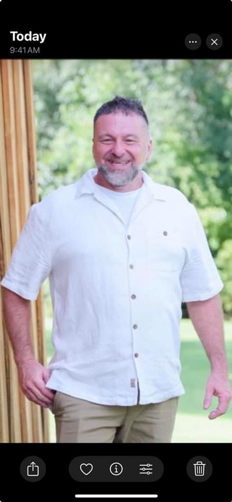 Robert Dean Spinks, Jr. Profile Photo