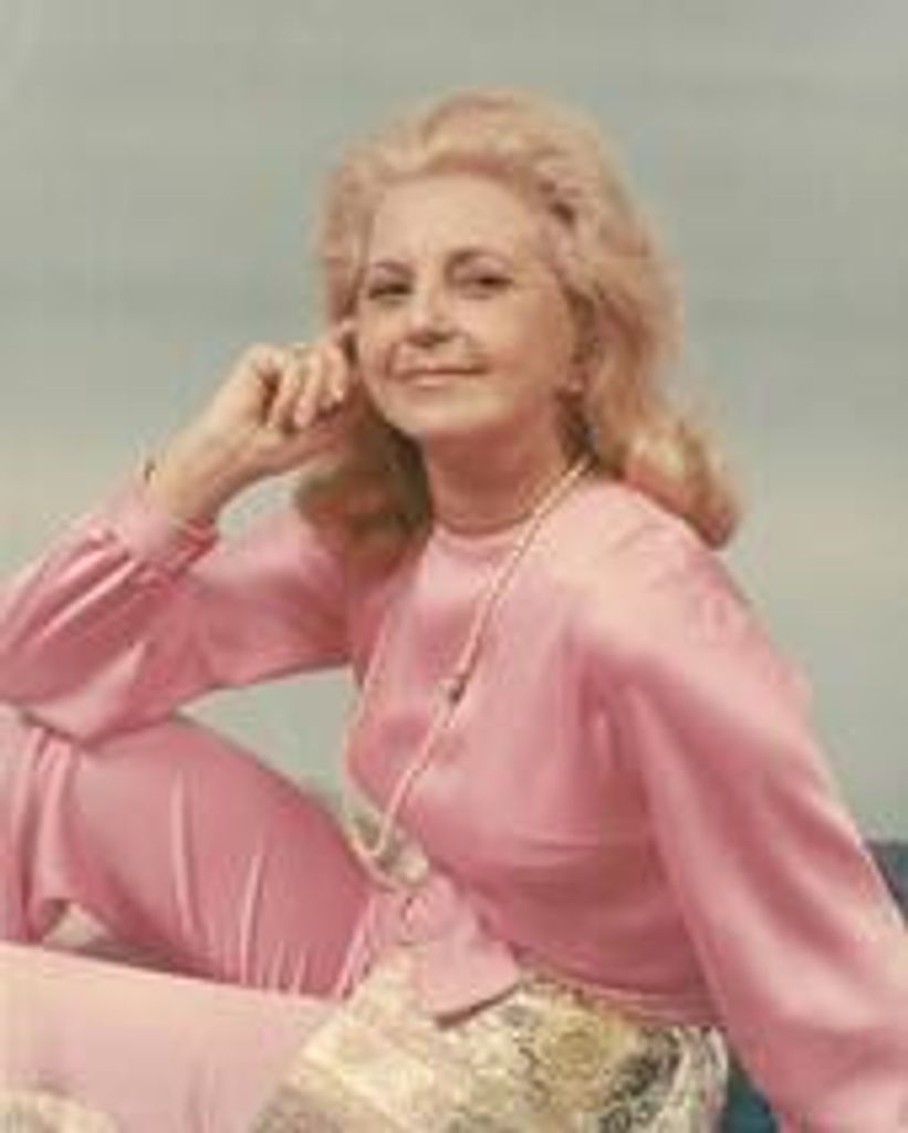 Evelyn R. Heffner (Ashley)