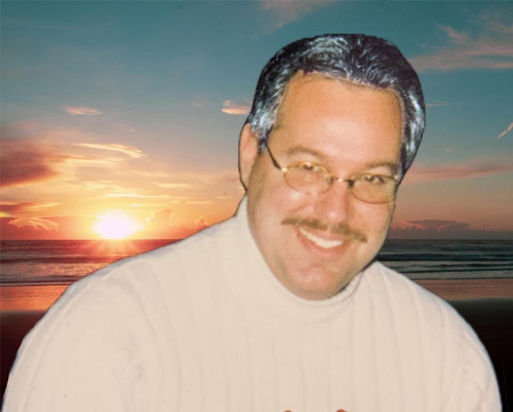 Glenn Alan Wilson Profile Photo