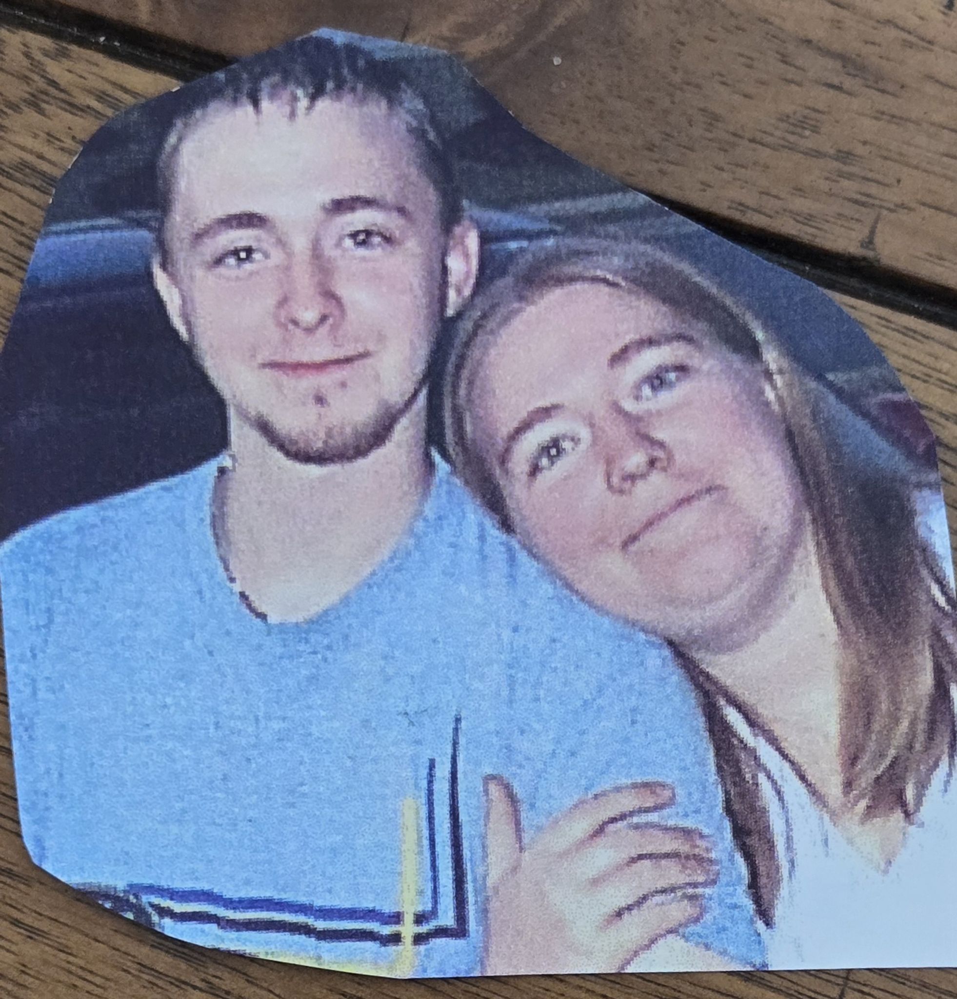 Alan Curtis “Cj” Caswell, Jr. Obituary May 4, 2025 - Hillcrest Chapel
