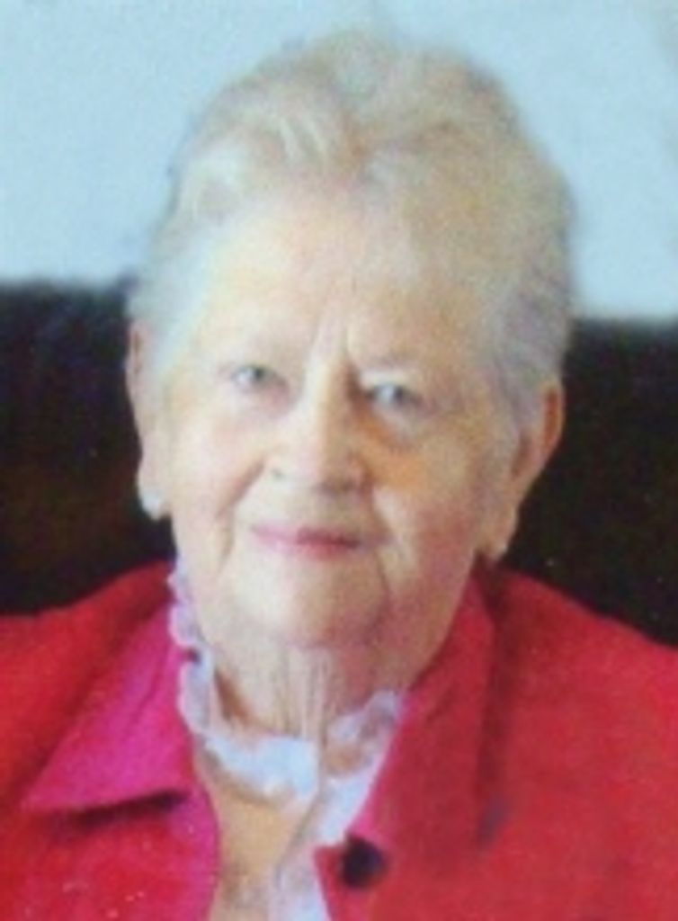 Beulah Jean Baird Profile Photo