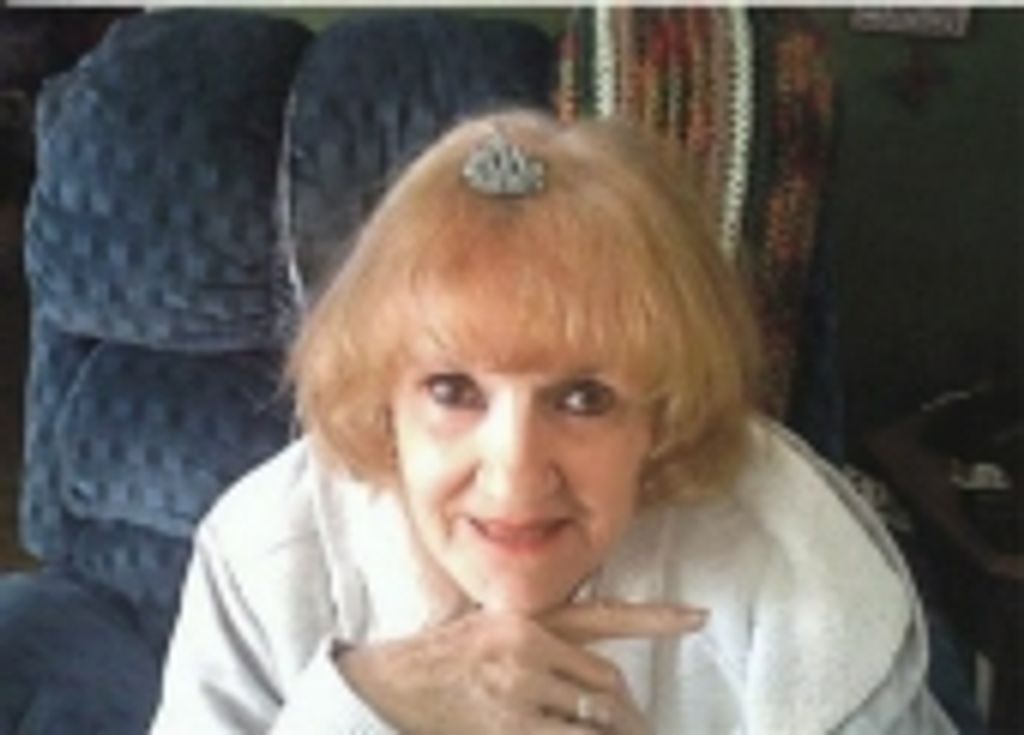 Sandy Kilpatrick