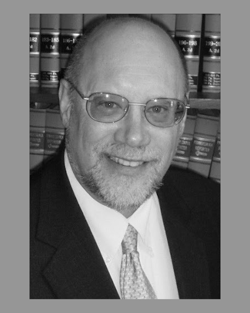 Daniel F. GLASSMIRE, V